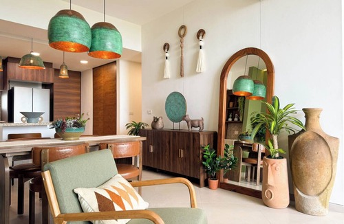 Villa Juarez Apartment | Bosques de Ciudad Mayakoba