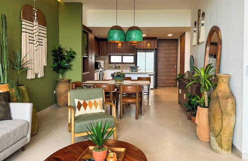 Villa Juarez Apartment | Bosques de Ciudad Mayakoba