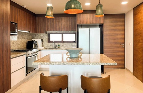 Villa Juarez Apartment | Bosques de Ciudad Mayakoba
