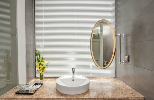 Pleiku Hotel | Boston Hotel