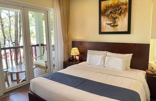 Son Tra Resort | Bounce Beach Hotel & Tien Sa Resort