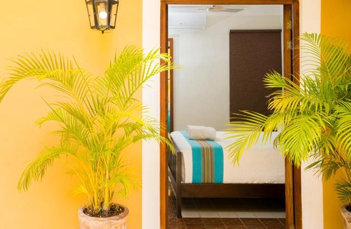 Zona Paseo Montejo Hotel | Boutique by The Museo