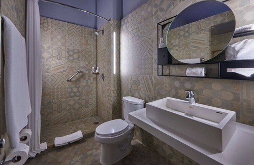 Historic Center Hotel | Boutique Centro Histórico Stay With 2 Queen Beds Near Top Attractions
