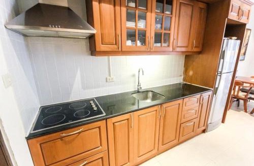Pratumnak Hill Apartment | Boutique condo Pratumnak