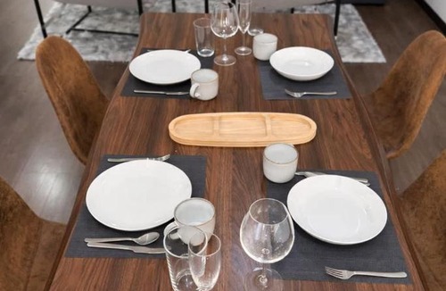 Providencia Apartment | Bowra Departamento Equipado, Zona Providencia POM