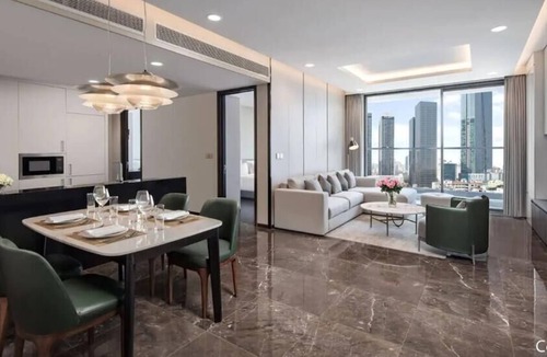 Ba Dinh House | Brand New 5-star Apartment | Ba Dinh Center