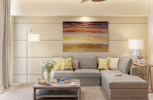 Ildefonso Green Hotel | Brand new 6 STAR resort! 2 bed/3 bath Presidential Suite!