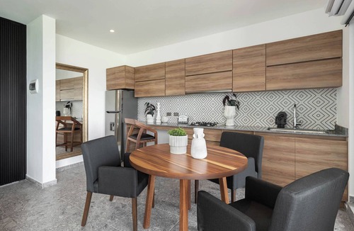 Tepic Apartment | Brand new double bedroom apartment
