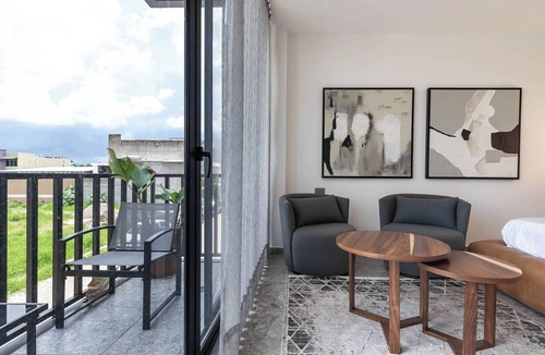Tepic Apartment | Brand new double bedroom apartment