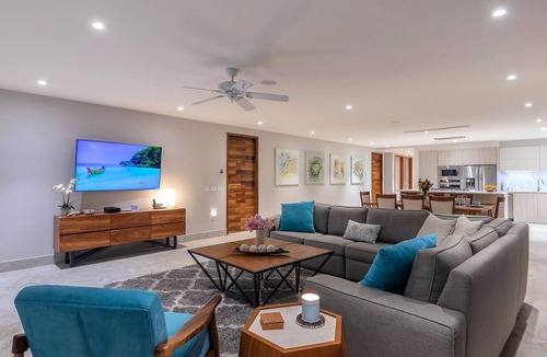 Amapas Condo | Brand new luxury condo with breathtaking views, superior location and amenities