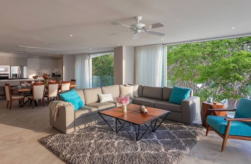 Amapas Condo | Brand new luxury condo with breathtaking views, superior location and amenities