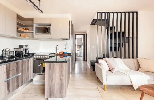 Doctores Apartment | Brand-New Penthouse with Private Terrace