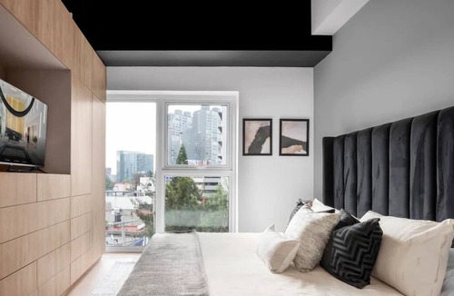 Los Alpes Apartment | Breathtaking 2 level Condo wAmazing Pool