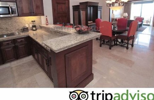Marina Villa | Breathtaking Grand Solmar 1 Bedroom Master Suite With Unprecedented Ocean View