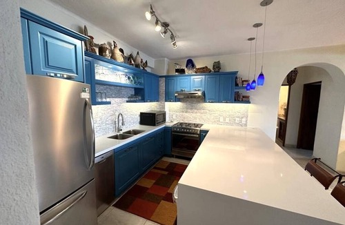 Emiliano Zapata Condo | Breathtaking Ocean views in Central of Old Town in Puerto Vallarta.