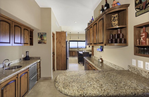 Pedregal Villa | Breathtaking Ocean Views - Luxury Villa - 7th Night Free - Pedregal Hillside