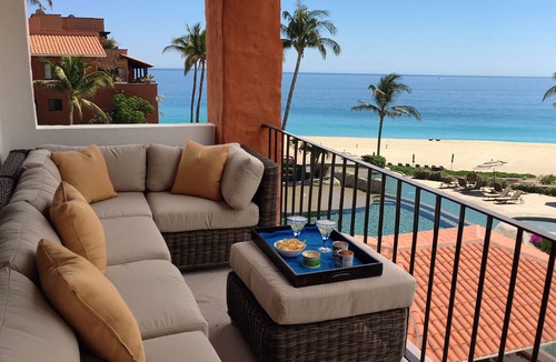 San Jose del Cabo Villa | Breathtaking Views of The Sea Of Cortez from Every Room !