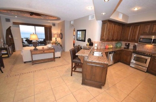 Puerto Penasco Condo | Breathtaking views *Great Value* @ luxurious Bella Sirena on Sandy Beach