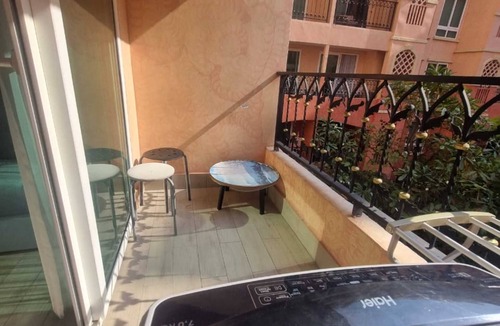Na Kluea Apartment | Breeze GSR - Seven Seas