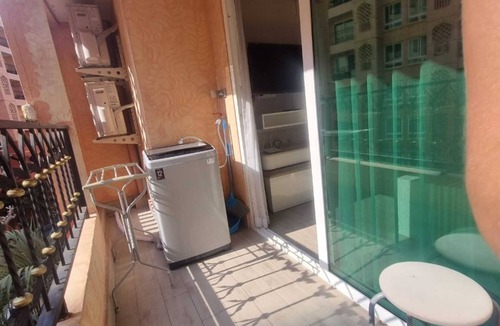 Na Kluea Apartment | Breeze GSR - Seven Seas