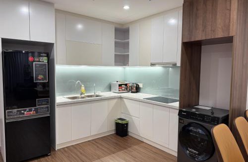Hai Phong Apartment | BRG Premium Apartments