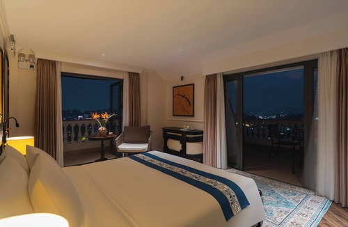Phuong Hotel | BRICS Boutique Dalat