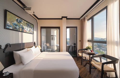 Phuong Hotel | BRICS Boutique Dalat