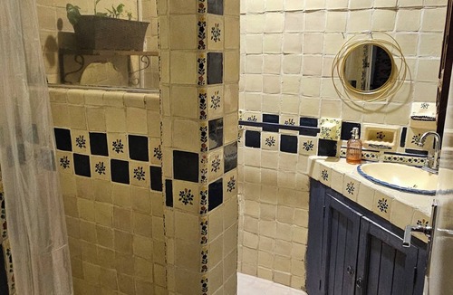 Benito Juarez Apartment | Bright and comfortable private casita just a few steps from downtown Coyoacan.