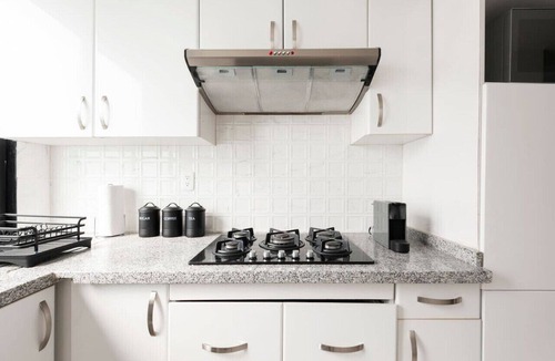 Hipodromo Apartment | Bright and stylish apartment with balcony