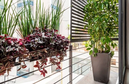 Hipodromo Apartment | Bright and stylish apartment with balcony