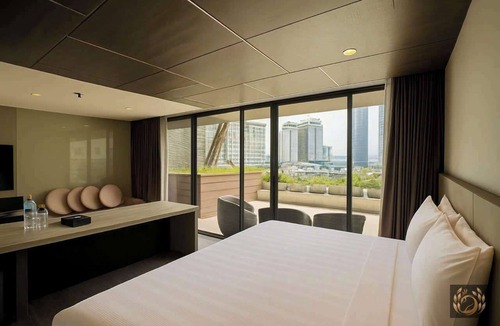 Tran Phu Beach Hotel | Brilliant Bay Nha Trang Hotel