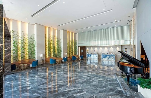 Hai Chau Hotel | Brilliant Hotel