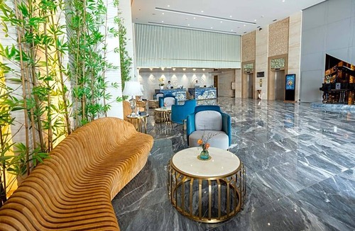 Hai Chau Hotel | Brilliant Hotel