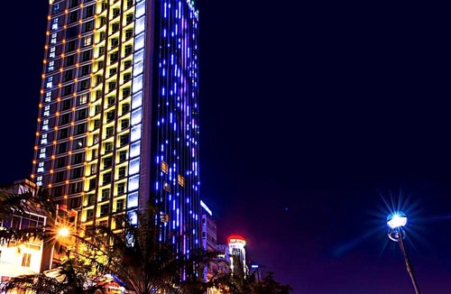 Hai Chau Hotel | Brilliant Hotel