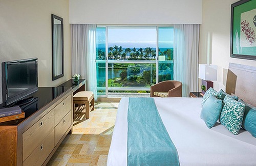 Nuevo Vallarta Resort | Bring the entire Family and Friends ! Go home with a legacy of fun, relaxation
