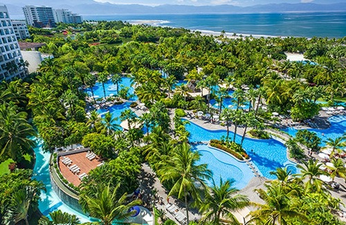 Nuevo Vallarta Resort | Bring the entire Family and Friends ! Go home with a legacy of fun, relaxation