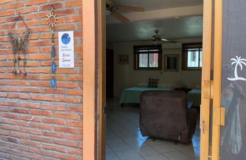 Emiliano Zapata Hotel | Brisa Suave Studio Suite