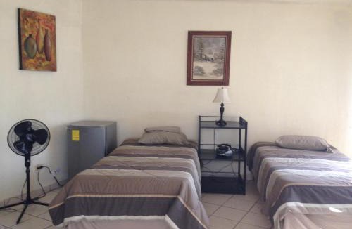 Monterrey Apartment | Brisas 54632