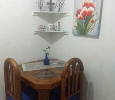 Monterrey Apartment | Brisas 54634