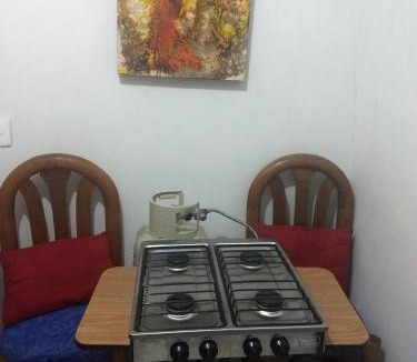 Monterrey Apartment | Brisas 54634