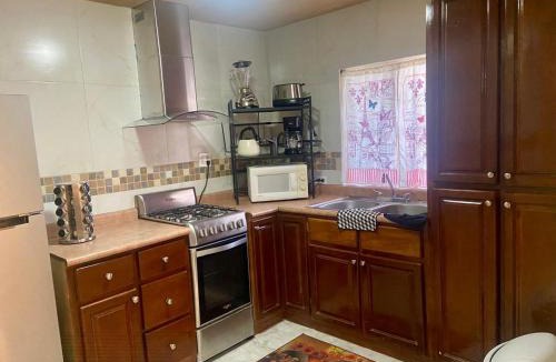 Brisas del Golfo Apartment | Brisas Little House