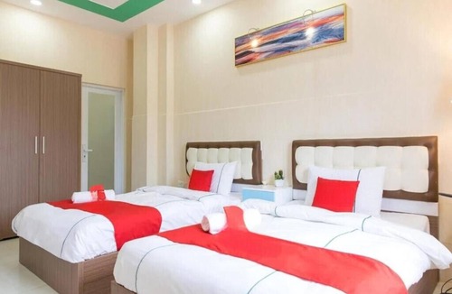 District 6 Hotel | Bro Hotel Q6 - by Bay Luxury