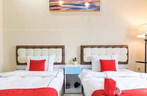 District 6 Hotel | Bro Hotel Q6 - by Bay Luxury