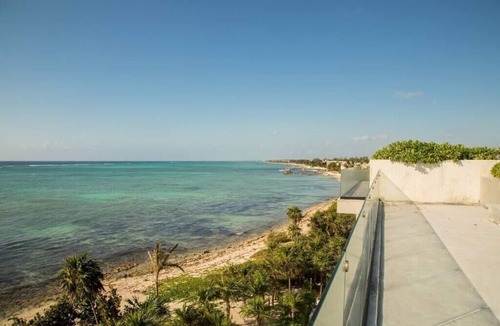 Tulsayab Condo | BT Homes - Elegant Beachfront Apartment