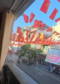 Hang Dao Apartment | Bu 52 Hàng Ngang