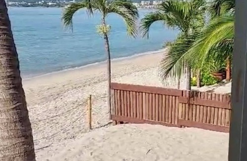 Bucerias House | Bucerias beach front house!