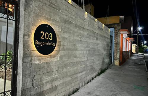 Santa Lucia del Camino Apartment | Bugambilias 203 Oaxaca