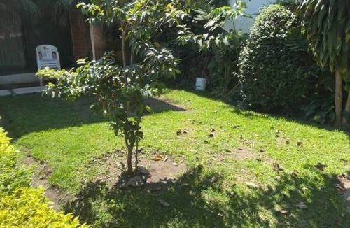 Oaxtepec House | Buganvilia Lodging