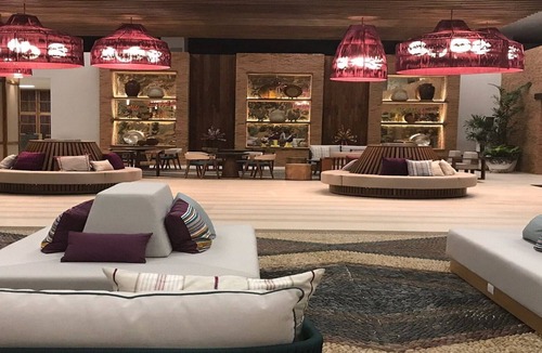 South Hotel Zone Resort | Buganvilias Vacation Private Club Owners Hotel Suite