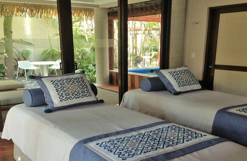 South Hotel Zone Resort | Buganvilias Vacation Private Club Owners Hotel Suite